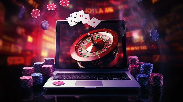 big win casino online